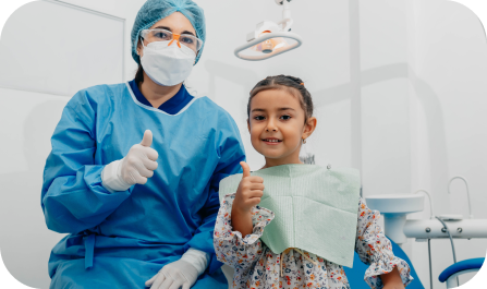 Keeping kids’ teeth healthy in 3 easy steps